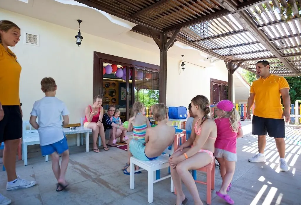 Side Mare Resort & Spa-1