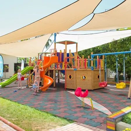 Side Mare Resort & Spa-2