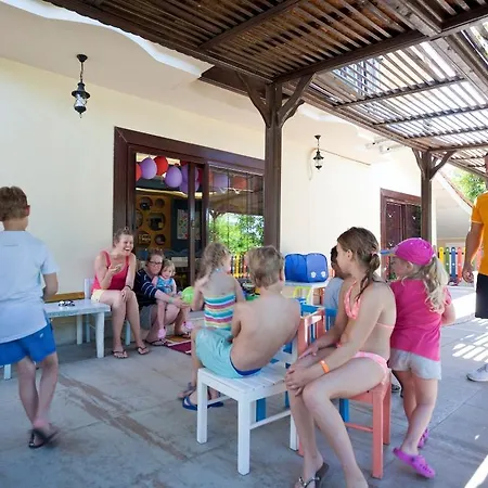 Side Mare Resort & Spa-3